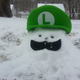 Illustration for article titled The Year of Luigi (Lumpuigi), FTW!